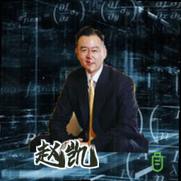赵凯